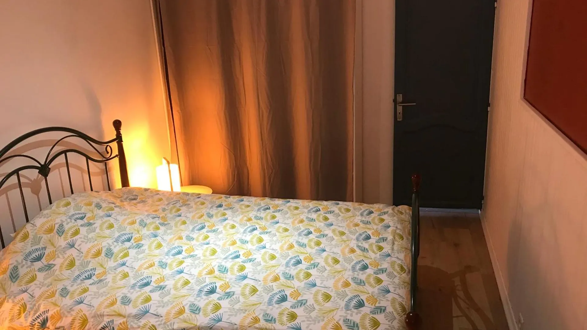 Joli Appartement Calme A Binic Dans Rue Pietonne 0*,  Francia